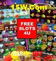 Jogos de Slot 888Pg Bet
