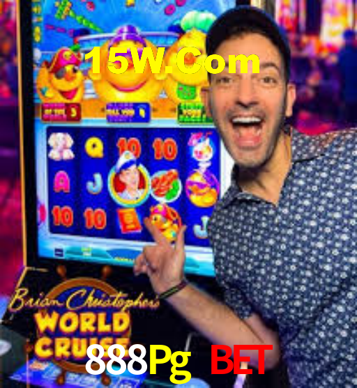 Programa VIP 888Pg Bet