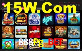 Statistics 888Pg Bet