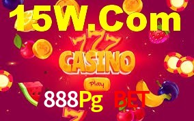 Game Providers 888Pg Bet