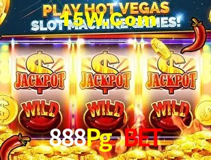 888Pg Bet