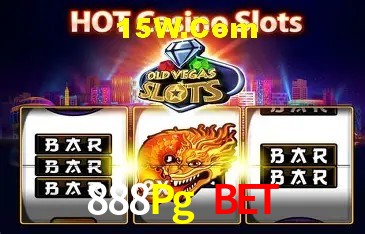888Pg Bet