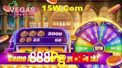 Diretório de Jogos 888Pg Bet