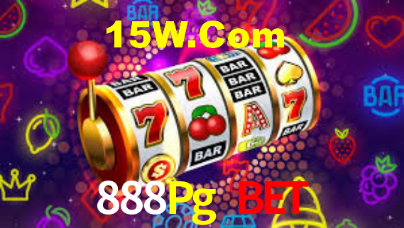 888Pg Bet