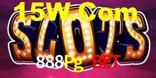 Bonus Features 888Pg Bet