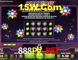 Platform Technology 888Pg Bet
