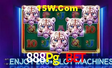 Tecnologia da Plataforma 888Pg Bet