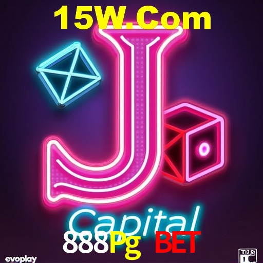 888Pg Bet