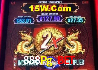 Especiais de Fim de Semana 888Pg Bet