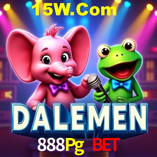 Descubra a Magia dos Jogos de Arcade no 888Pg Bet