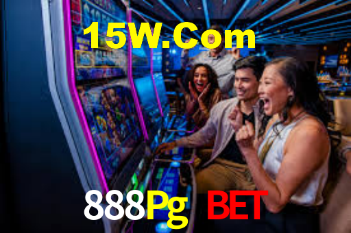 Live Casino 888Pg Bet