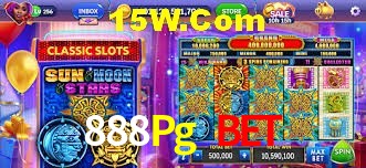 Flash Promotion 888Pg Bet