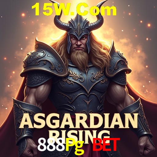 888Pg Bet